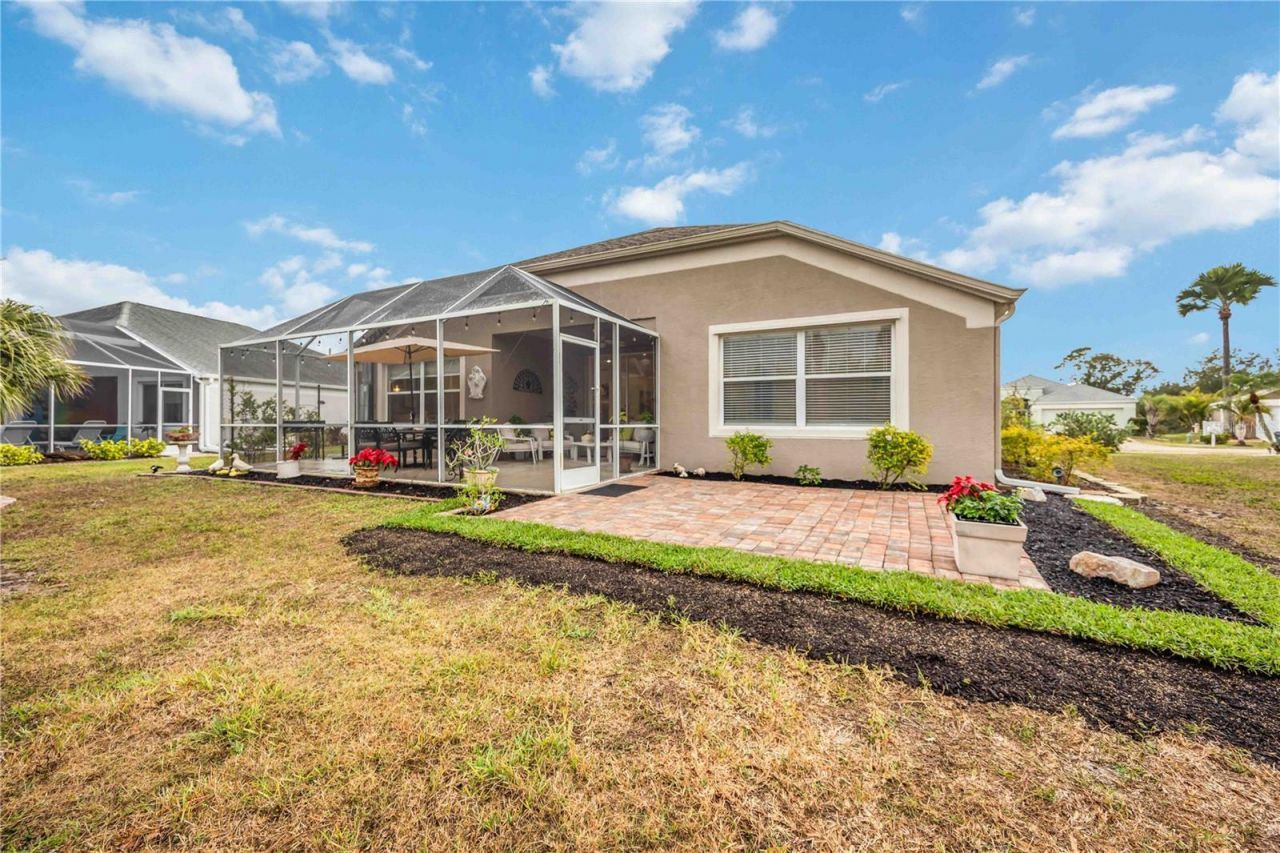 271 Fareham Drive, Venice, FL 34293 Photo