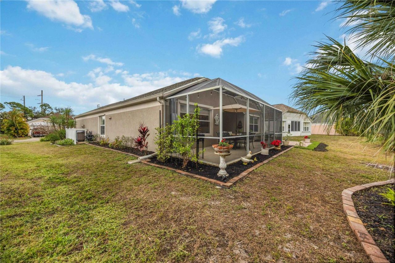 271 Fareham Drive, Venice, FL 34293 Photo