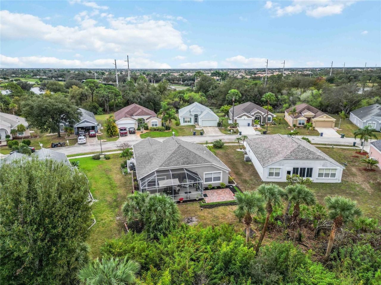 271 Fareham Drive, Venice, FL 34293 Photo