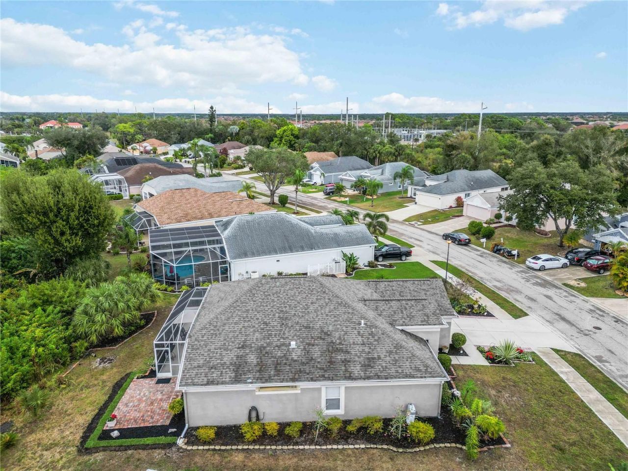 271 Fareham Drive, Venice, FL 34293 Photo