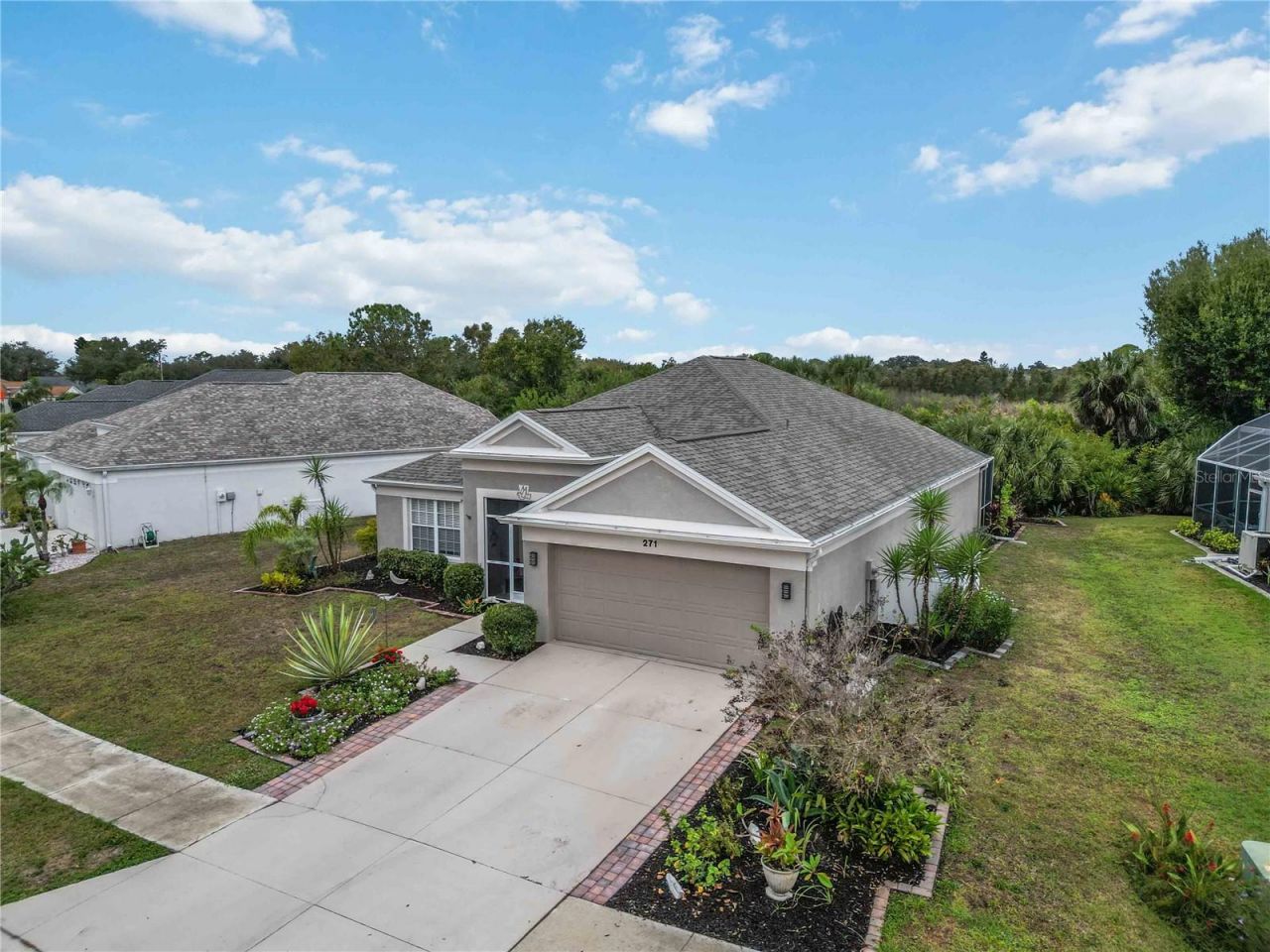 271 Fareham Drive, Venice, FL 34293 Photo