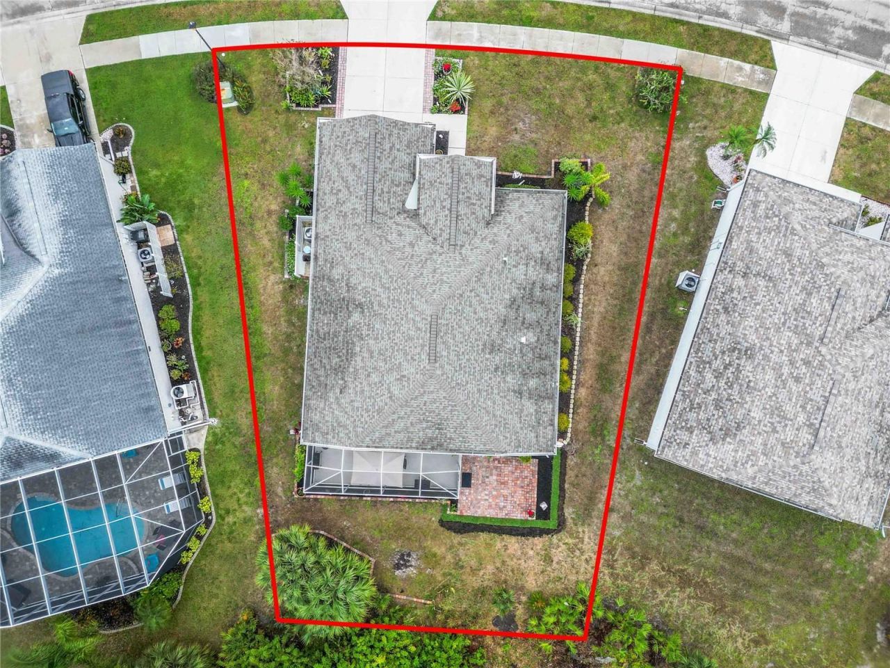 271 Fareham Drive, Venice, FL 34293 Photo