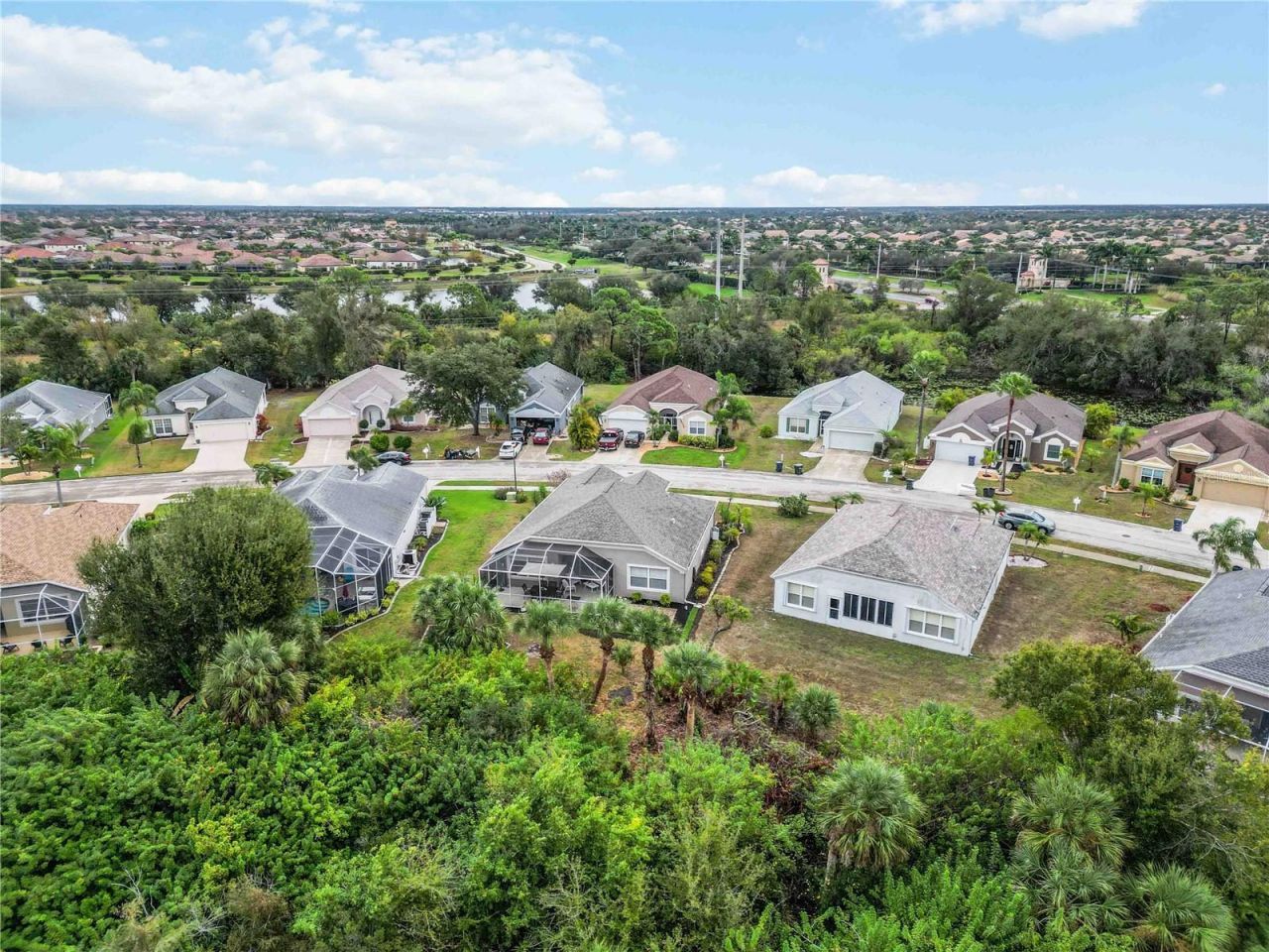 271 Fareham Drive, Venice, FL 34293 Photo