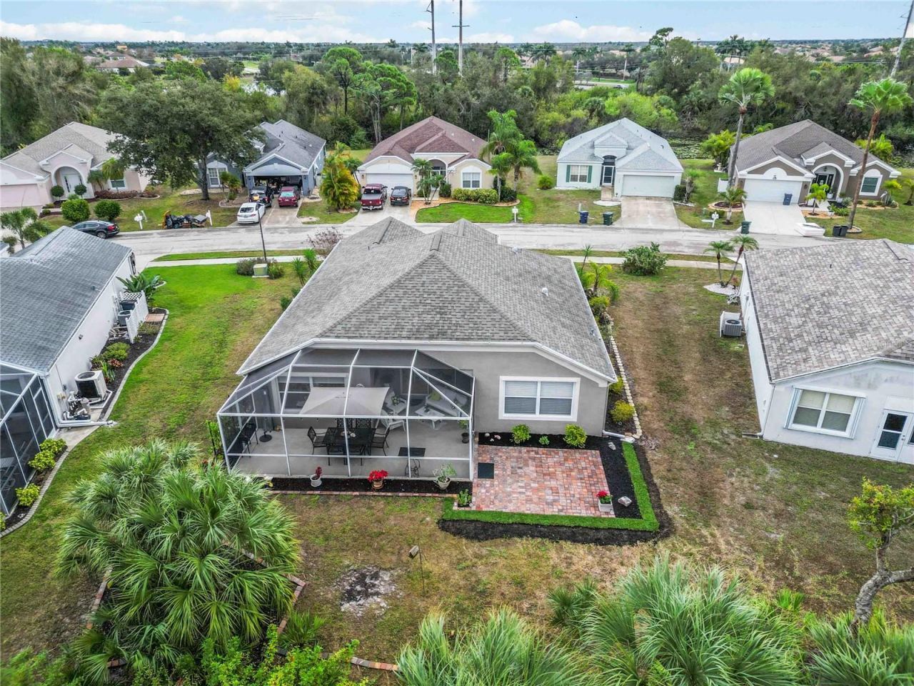 271 Fareham Drive, Venice, FL 34293 Photo