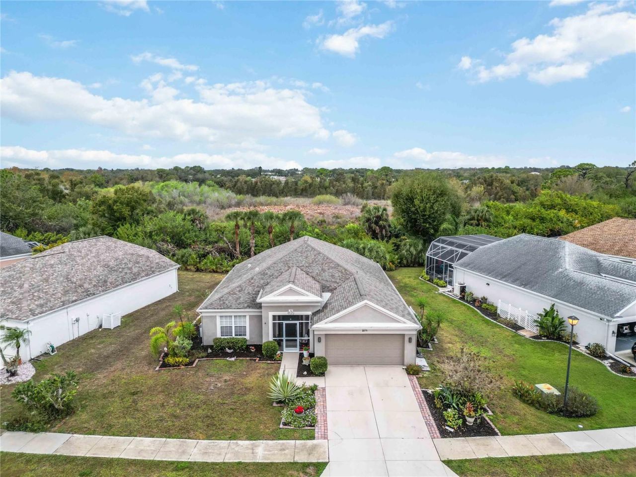 271 Fareham Drive, Venice, FL 34293 Photo