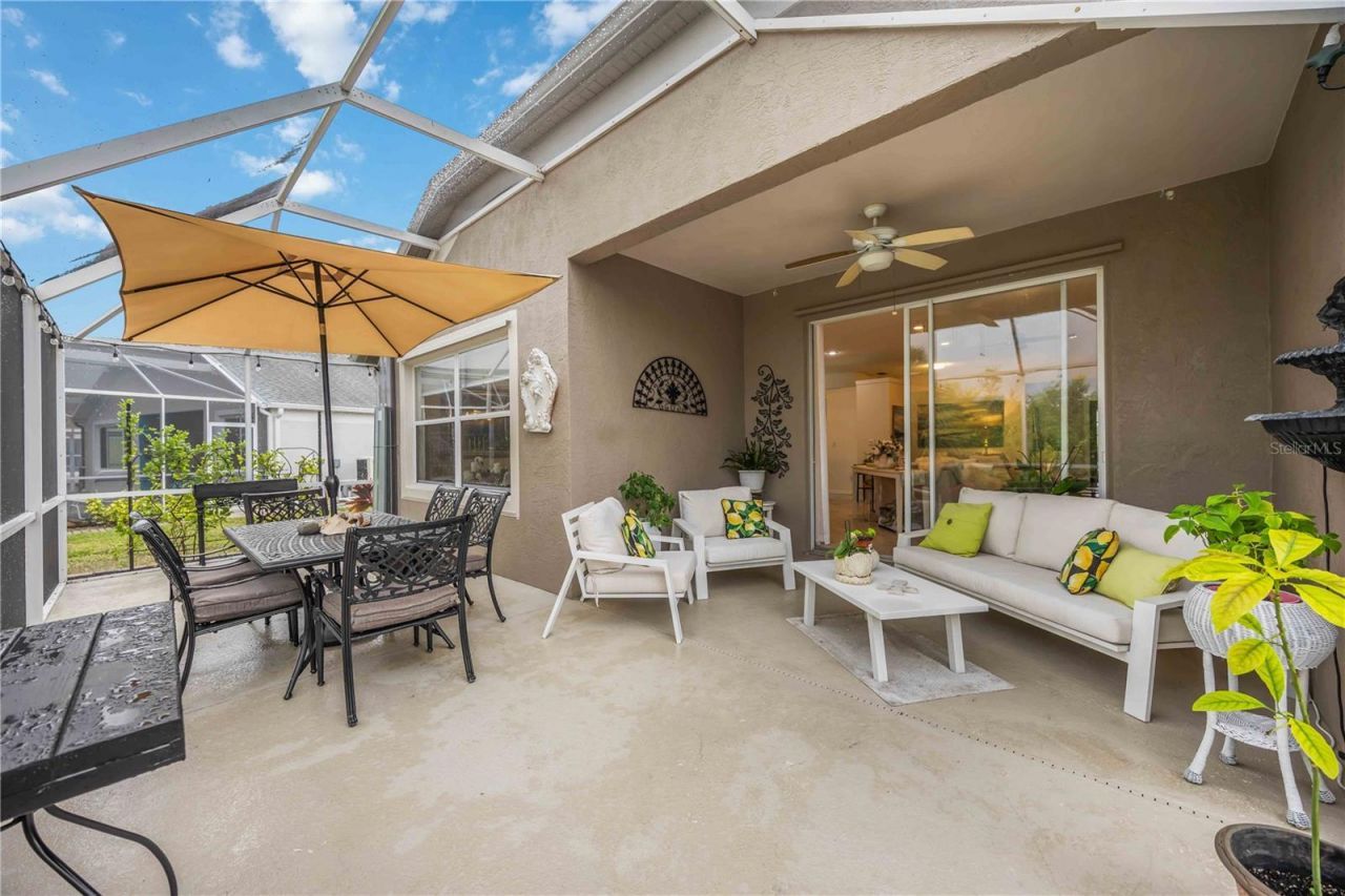 271 Fareham Drive, Venice, FL 34293 Photo