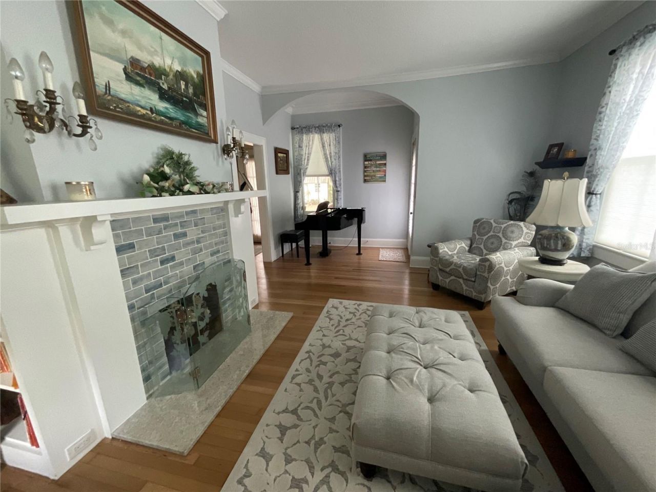 243 S Central Avenue, Umatilla, FL 32784 Photo