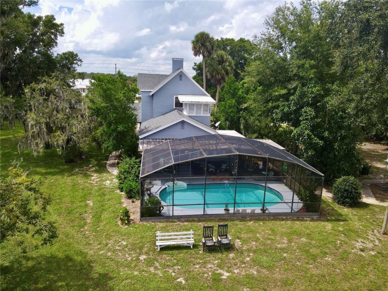 243 S Central Avenue, Umatilla, FL 32784 Photo