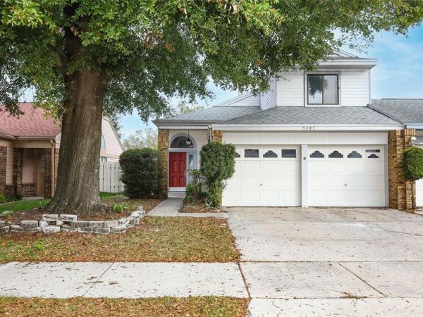 5405 RUTLAND COURT, ORLANDO, FL 32812