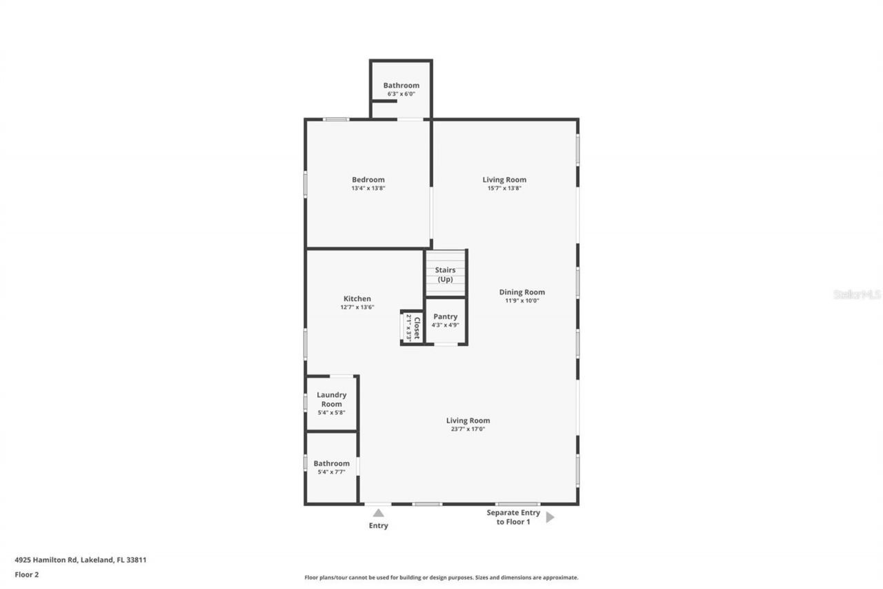 4925 Hamilton Road, Lakeland, FL 33811 Photo