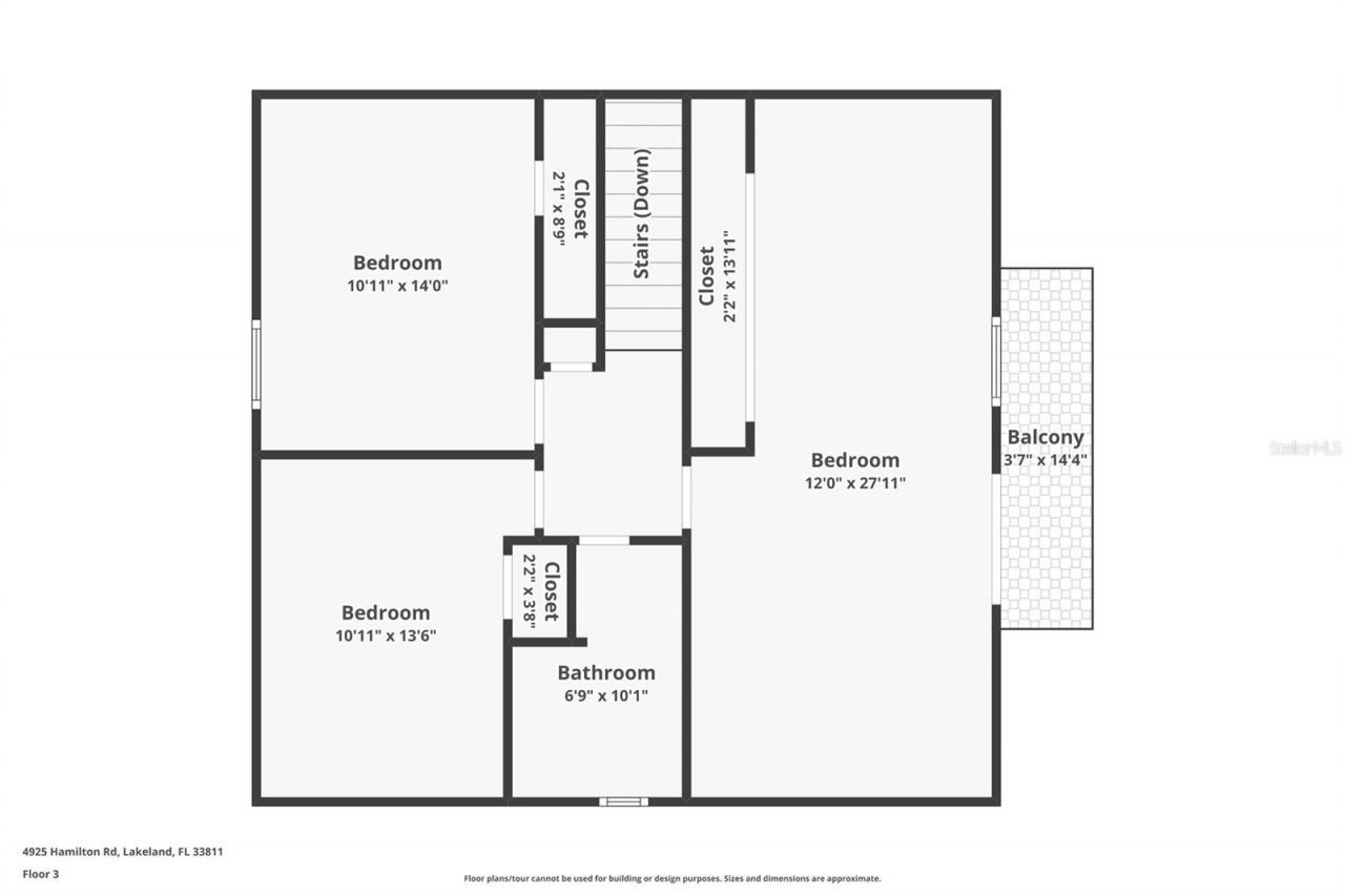 4925 Hamilton Road, Lakeland, FL 33811 Photo