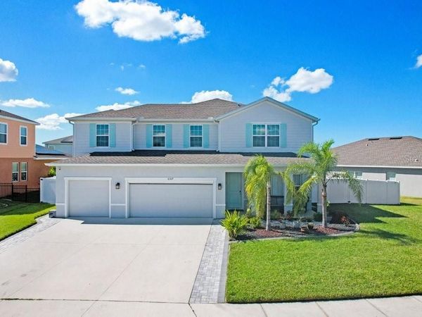 6307 114TH AVENUE E, PARRISH, FL 34219