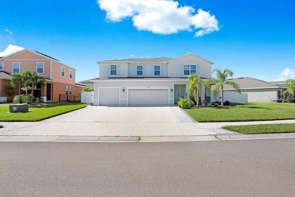 6307 114th Avenue E, Parrish, FL 34219 Photo