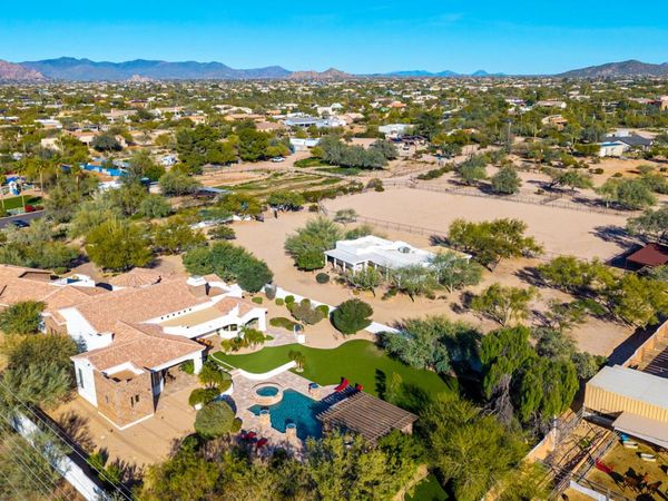 5611 E SKINNER Drive, Unit C, Cave Creek, AZ 85331