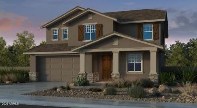 10151 W Crittenden Lane, Avondale, AZ 85392 Main Photo