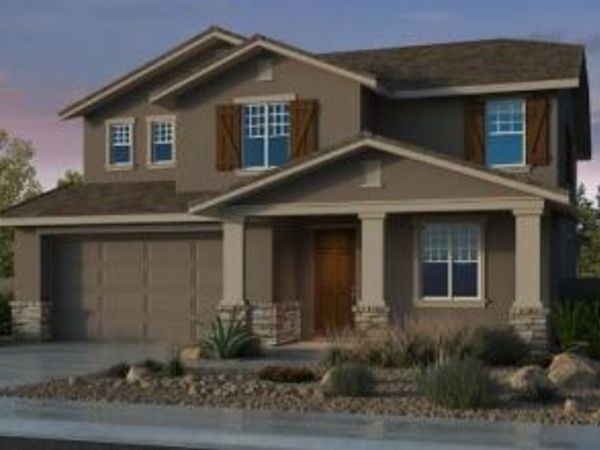 10151 W CRITTENDEN Lane, Avondale, AZ 85392