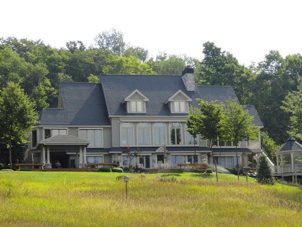 1022 Ridgeline Drive, Boyne City, MI 49712