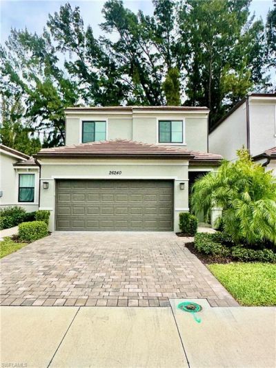 26240 Bonita Fairways Blvd, Bonita Springs, FL 34135 Photo
