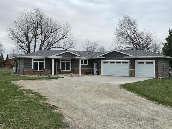 3313 Wubbens Road, Toddville, IA 52341