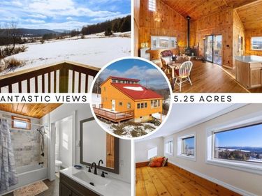 161 Ridge Road, Hamden, NY 13782