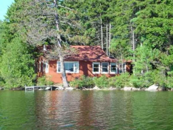 213 Kimball Camp Road, Mount Desert, ME 04660