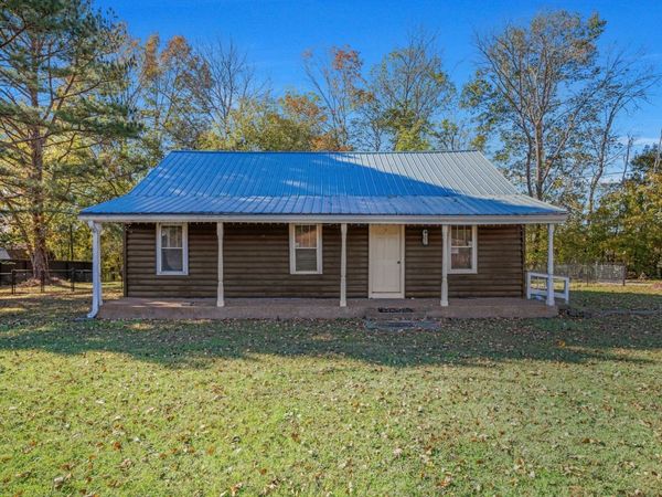 6491 Piney River Rd N, Bon Aqua, TN 37025