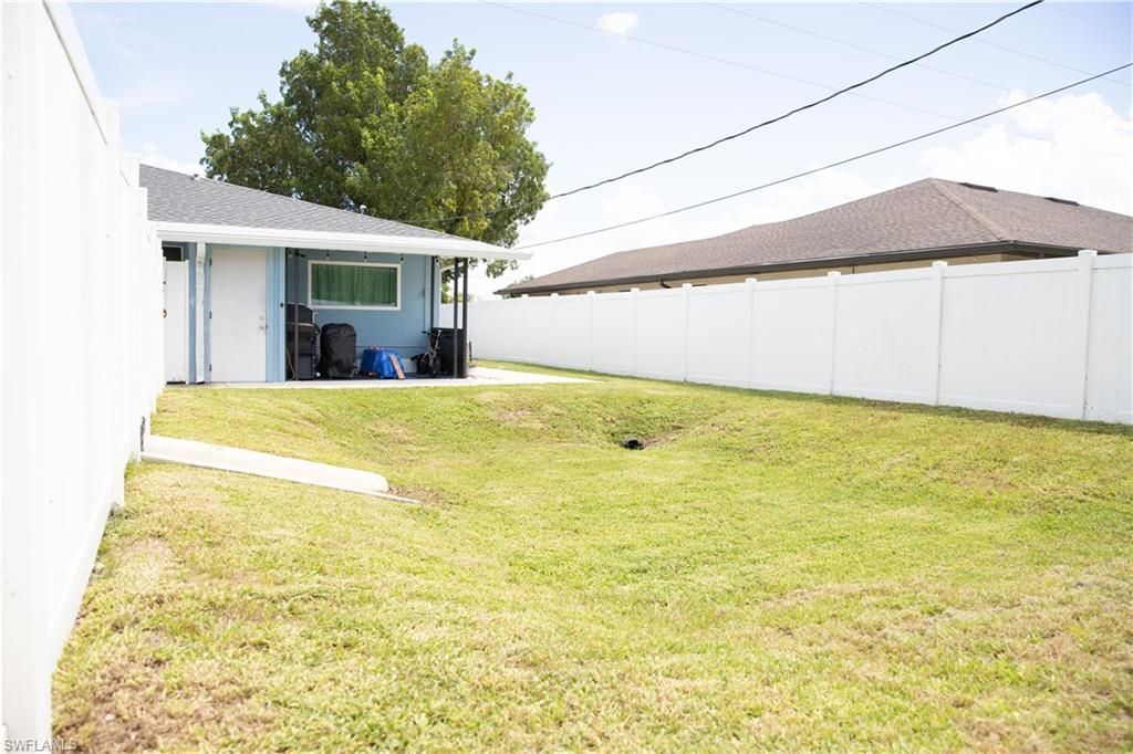 2828 Santa Barbara Blvd, Cape Coral, FL 33914 Photo