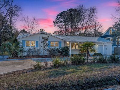 3679 Hilton Drive, Johns Island, SC 29455