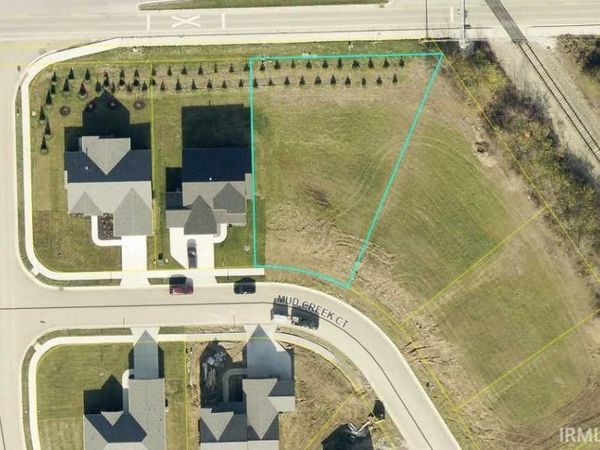1973 Mud Creek Court, West Lafayette, IN 47906