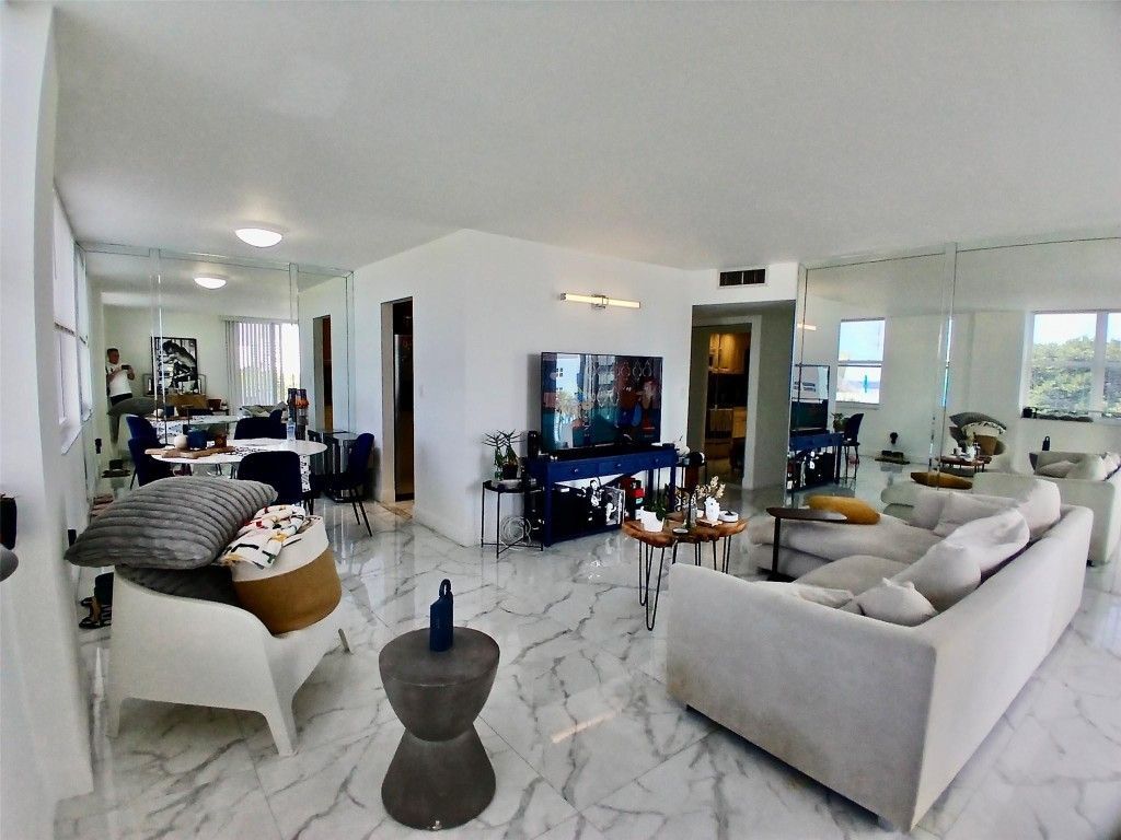 101 Briny Avenue, Unit 401, Pompano Beach, FL 33062 Photo