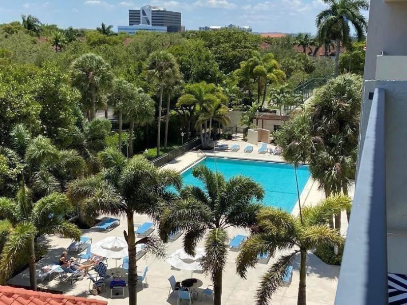 3200 N Port Royale Drive, Unit 502, Fort Lauderdale, FL 33308 Photo