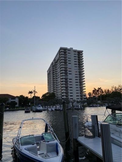 3200 N Port Royale Drive, Unit 502, Fort Lauderdale, FL 33308 Photo