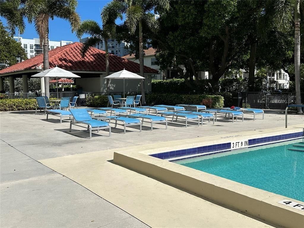 3200 N Port Royale Drive, Unit 502, Fort Lauderdale, FL 33308 Photo