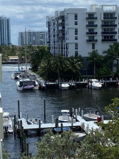 3200 N Port Royale Drive, Unit 502, Fort Lauderdale, FL 33308 Photo