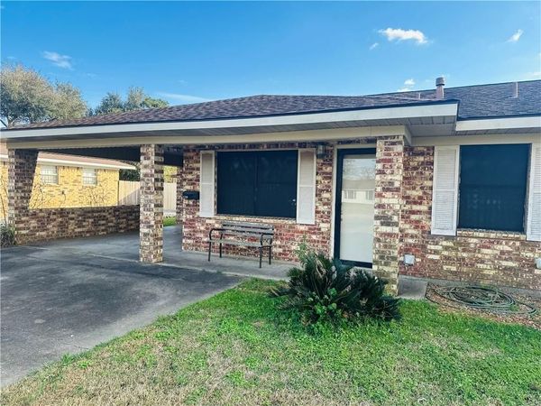 1708 OAK MANOR Drive, Bunkie, LA 71322