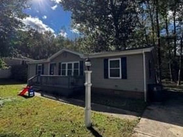 5310 Greywood Drive, Greensboro, NC 27406