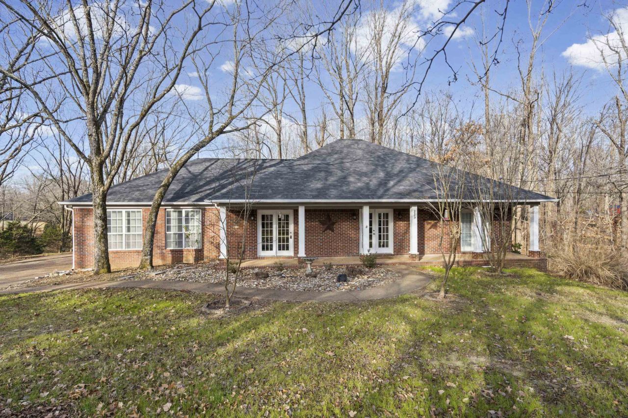 225 Poplar Grove Church Rd, Drummonds, TN 38023 Main Photo