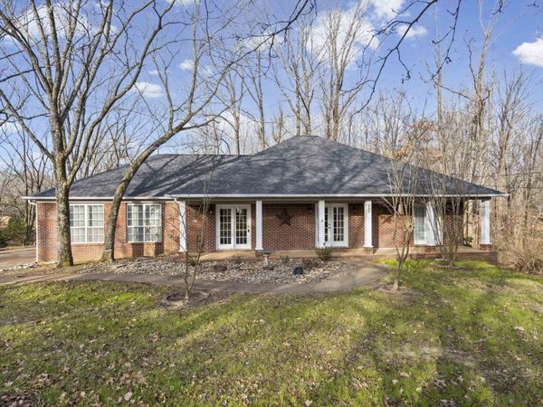 225 POPLAR GROVE CHURCH RD, Drummonds, TN 38023