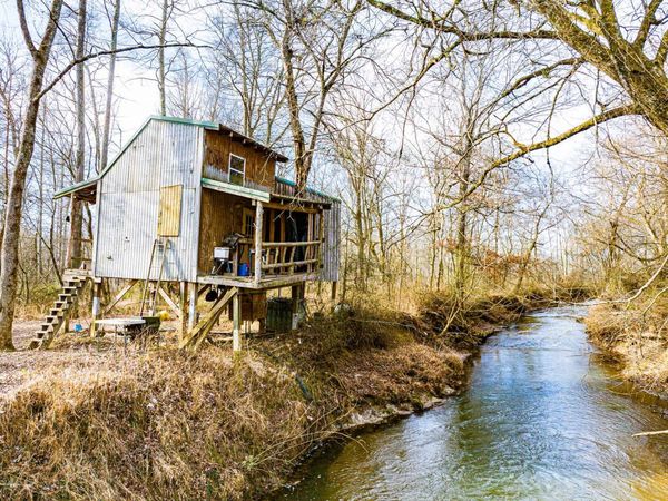 0 PURYEAR RD, Puryear, TN 38251