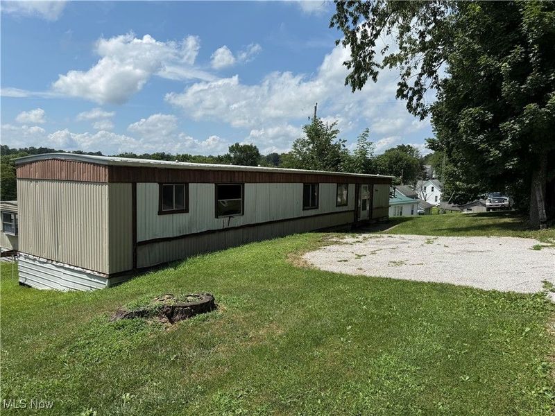 201 Pear Street, Unit Lot#23, Bethesda, OH 43719 Photo 1