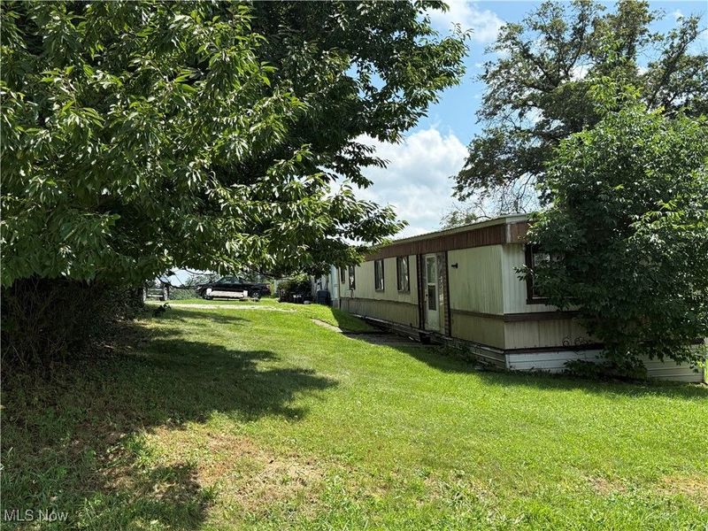 201 Pear Street, Unit Lot#23, Bethesda, OH 43719 Photo 11