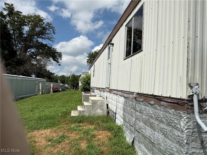 201 Pear Street, Unit Lot#23, Bethesda, OH 43719 Photo 12