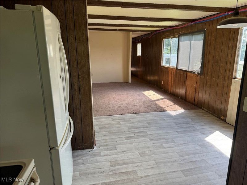 201 Pear Street, Unit Lot#23, Bethesda, OH 43719 Photo 3