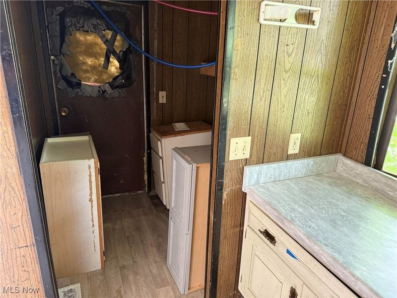 201 Pear Street, Unit Lot#23, Bethesda, OH 43719 Photo 7