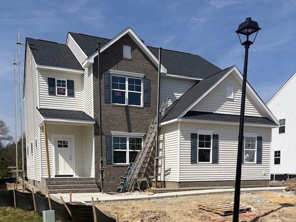 7208 Shining Armor Court, Henrico, VA 23231