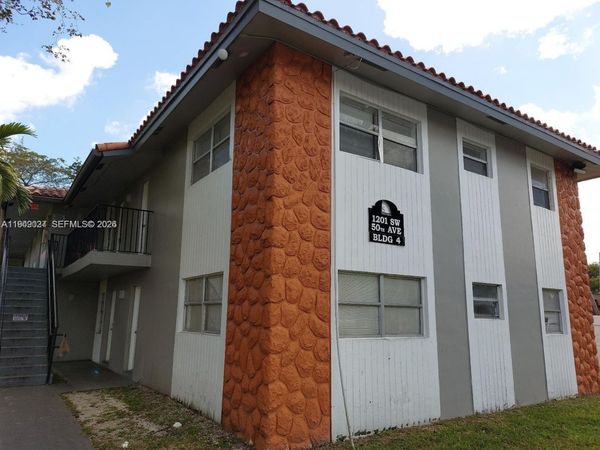1201 SW 50th Ave, Unit 213-4, North Lauderdale, FL 33068