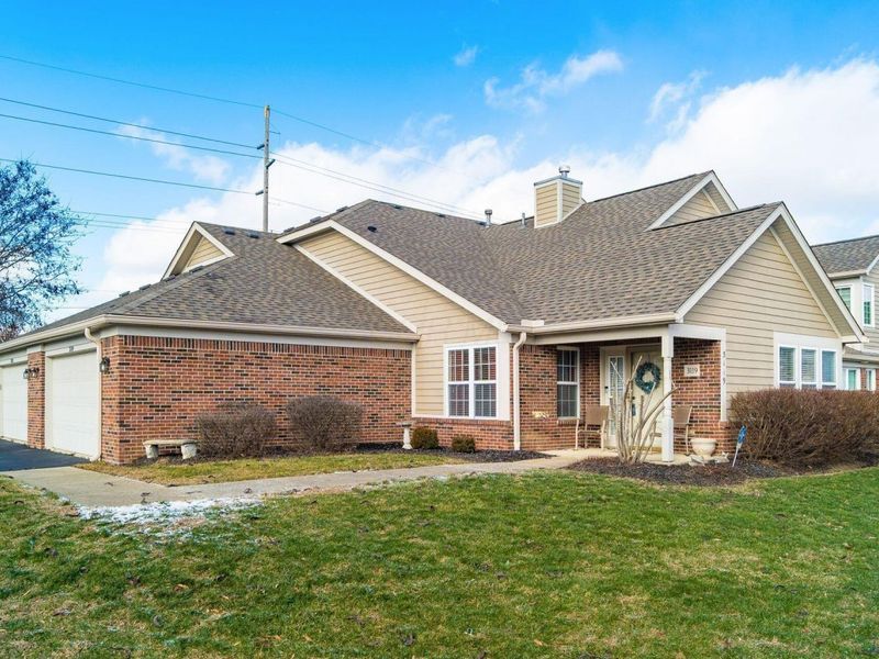 3119 Catan Loop, Grove City, OH 43123 Photo 1