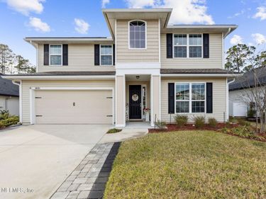 86781 LAZY LAKE Circle, Yulee, FL 32097