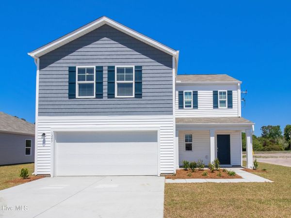 1518 E White Egret Lane NE, Unit 741, Bolivia, NC 28422