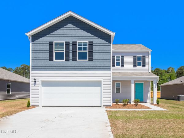 1518 E White Egret Lane NE, Unit 741, Bolivia, NC 28422
